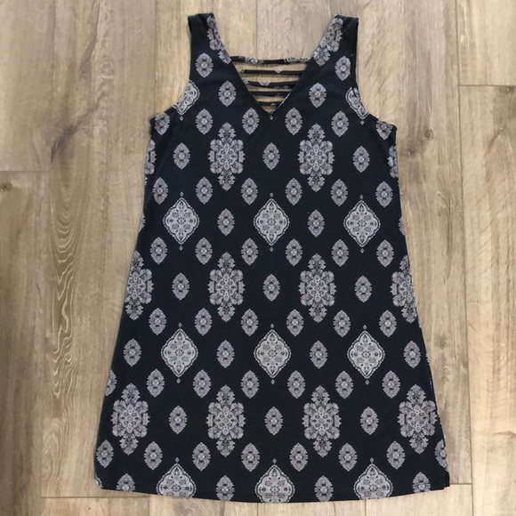 Pink Republic Dresses & Skirts - PINK REPUBLIC Modal Blend Mini Dress